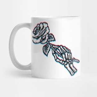 Eternal Rose Mug